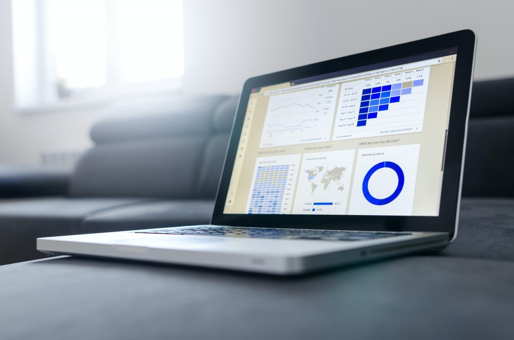 More Detailed Reports | Multifamily Utility Billing