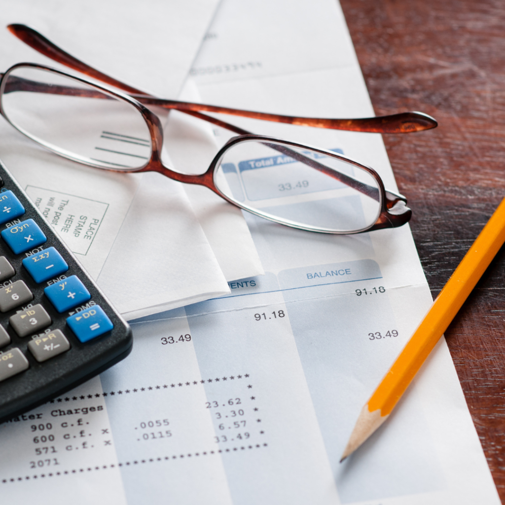 RUBS Billing for Multifamily